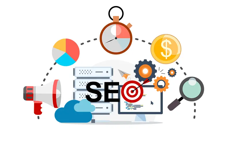 Search Engine Optimization