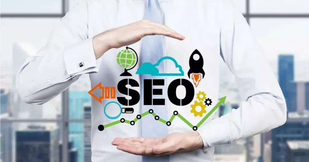 Search Engine Optimization