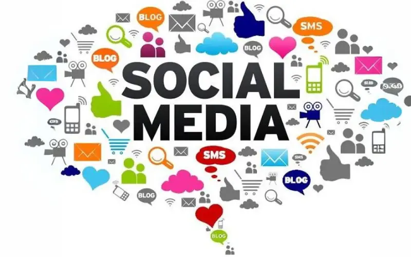 Social Media Marketing