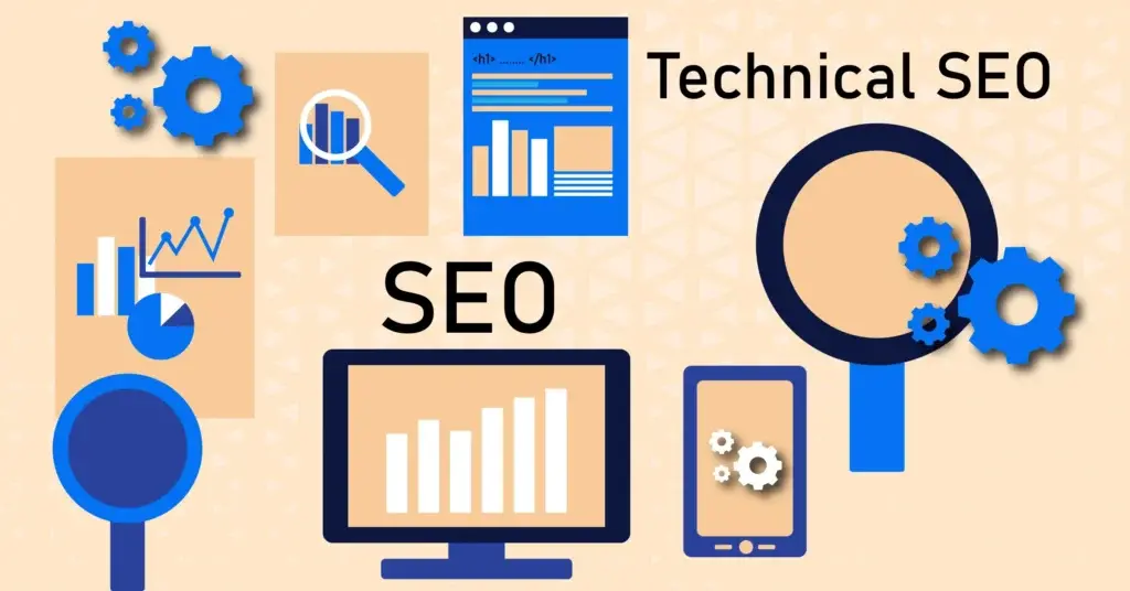 Technical SEO
